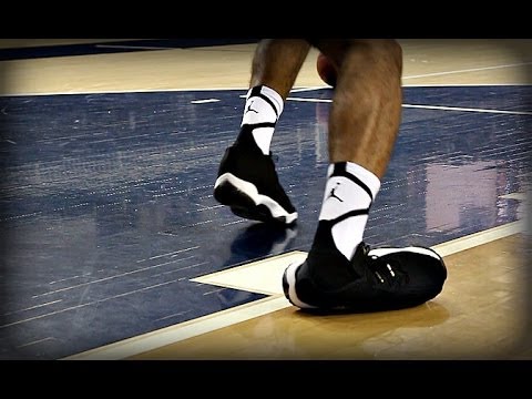 air jordan future basketball, Jordan Future: Good Hoop Shoe??